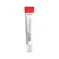 Origin Red Salicylic Acid Spot Cream - Крем для лица точечный против воспалений